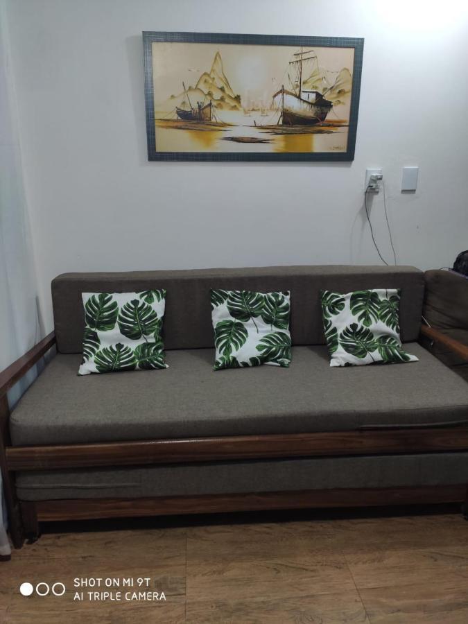 Casas Bergamo * Morro de Sao Paulo