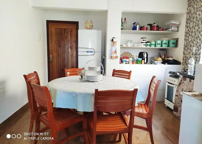 Casas Bergamo