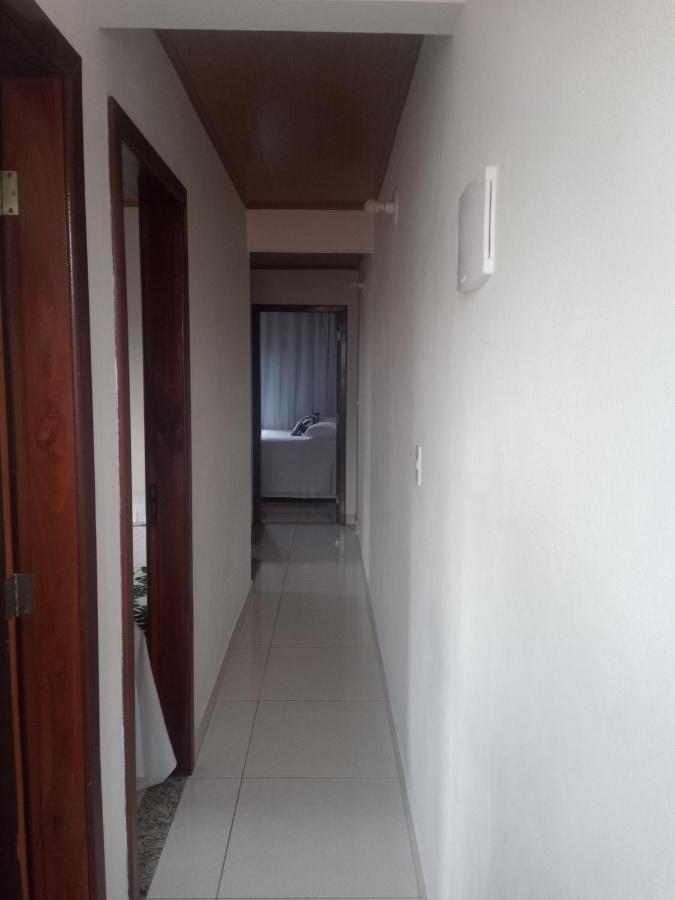 Holiday home Casas Bergamo *