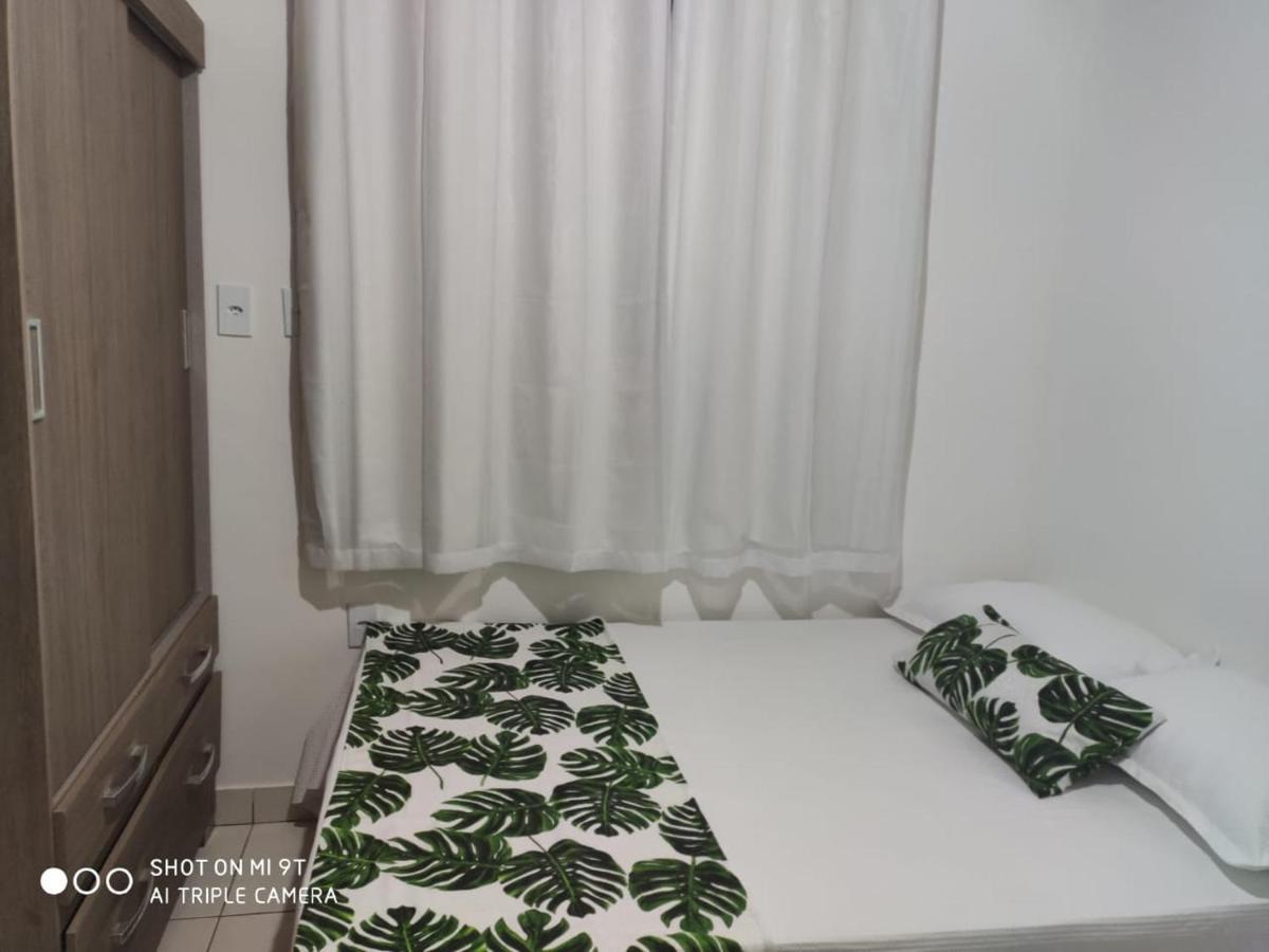 Casas Bergamo * Morro de Sao Paulo