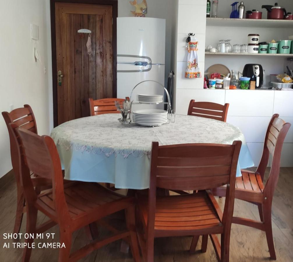 Holiday home Casas Bergamo *