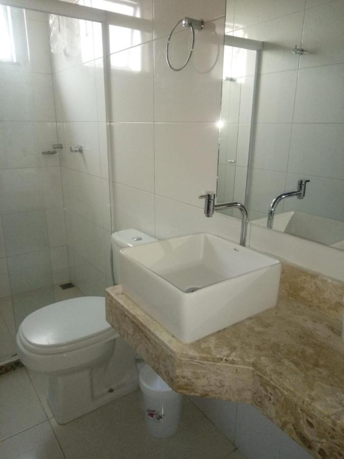 Casas Bergamo Holiday home Morro de Sao Paulo
