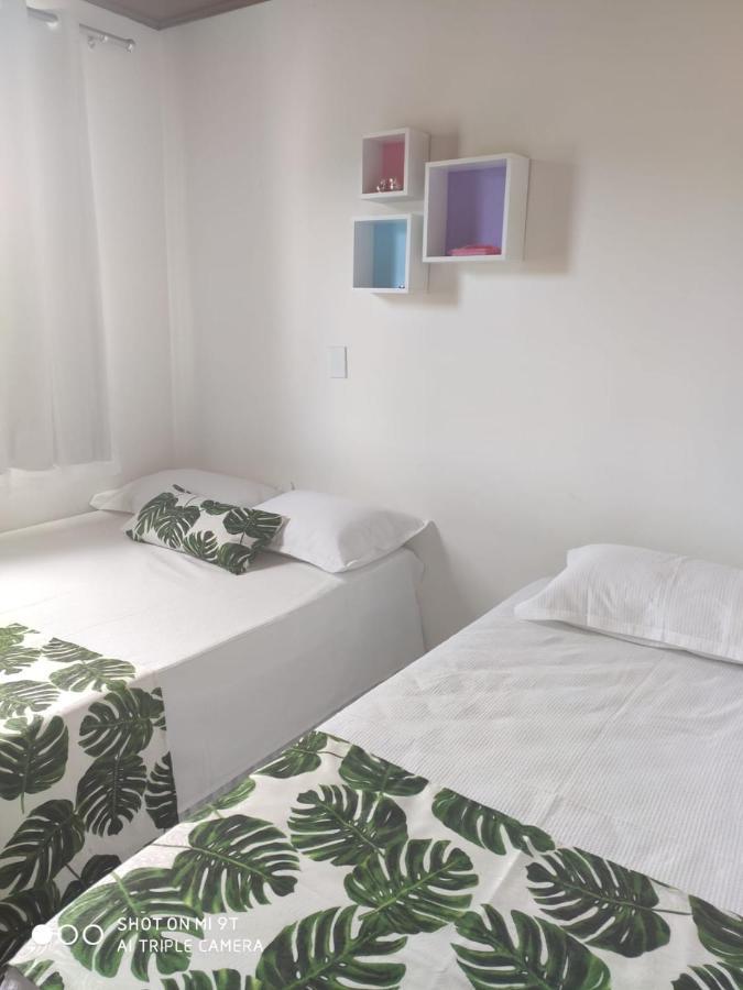 Casas Bergamo *