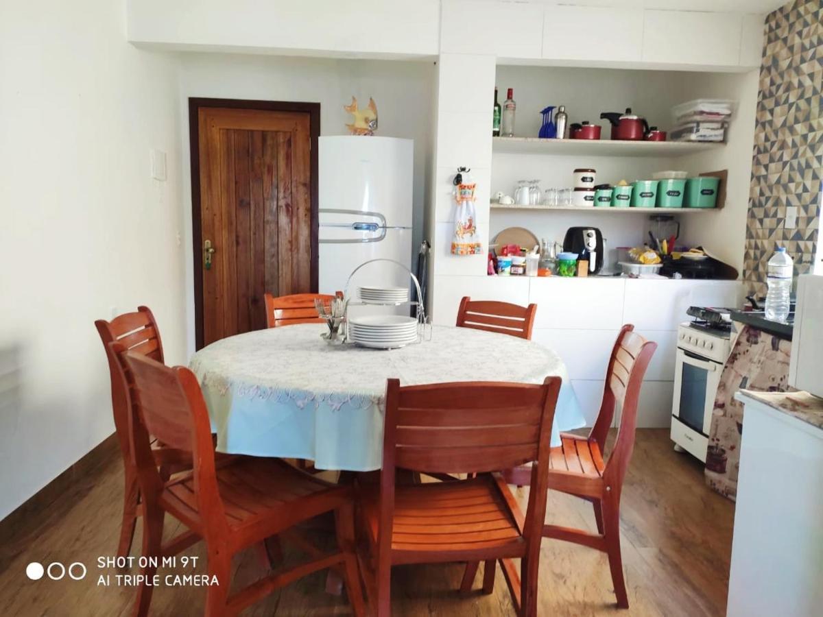 Casas Bergamo * Morro de Sao Paulo