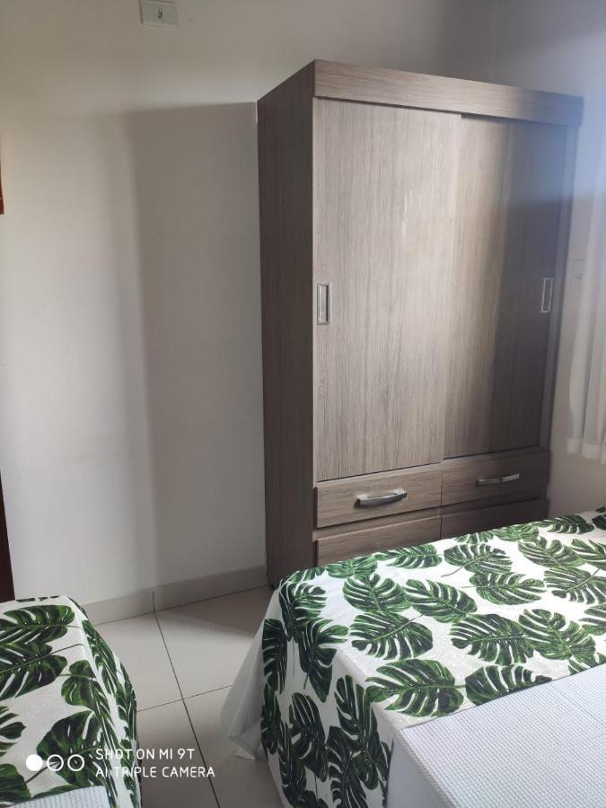 Holiday home Casas Bergamo