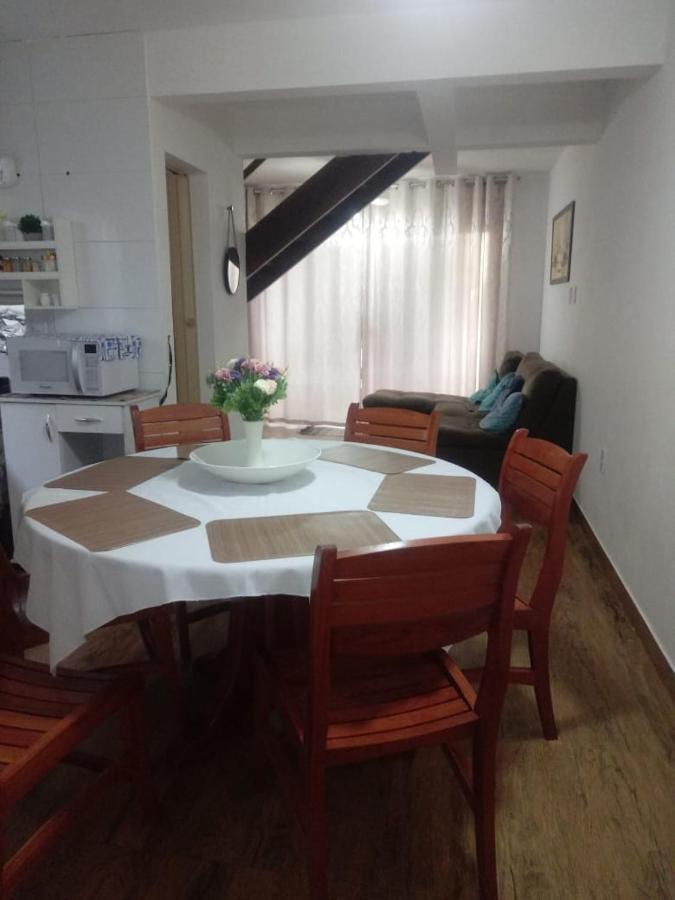 Casas Bergamo Holiday home Morro de Sao Paulo