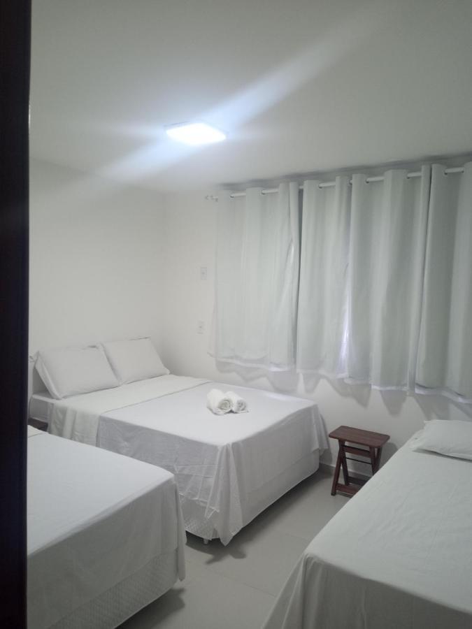 Holiday home Casas Bergamo Morro de Sao Paulo